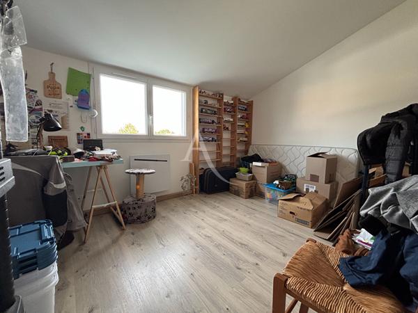 Maison Bretignolles Sur Mer 4 pièce(s)