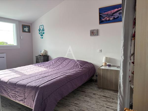 Maison Bretignolles Sur Mer 4 pièce(s)
