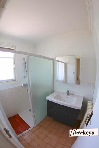 Maison de 4 pièces sur un terrain de 680m² I Le Péage de Roussillon