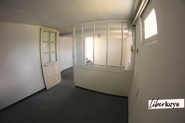 Maison de 4 pièces sur un terrain de 680m² I Le Péage de Roussillon