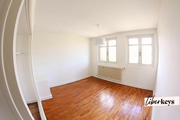 Maison de 4 pièces sur un terrain de 680m² I Le Péage de Roussillon