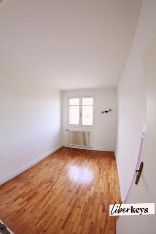 Maison de 4 pièces sur un terrain de 680m² I Le Péage de Roussillon