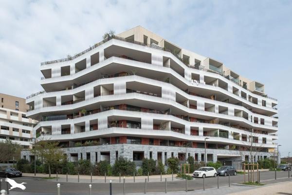 Appartement à vendre |                                       Montpellier |                                        3 pièces  |  65 m²