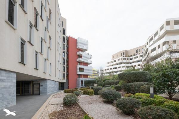 Appartement à vendre |                                       Montpellier |                                        3 pièces  |  65 m²
