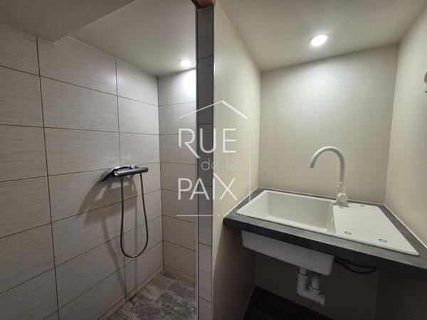 86200 LOUDUN Immeuble Mixte LOUDUN CENTRE-VILLE 106 m² - 4 Pièces