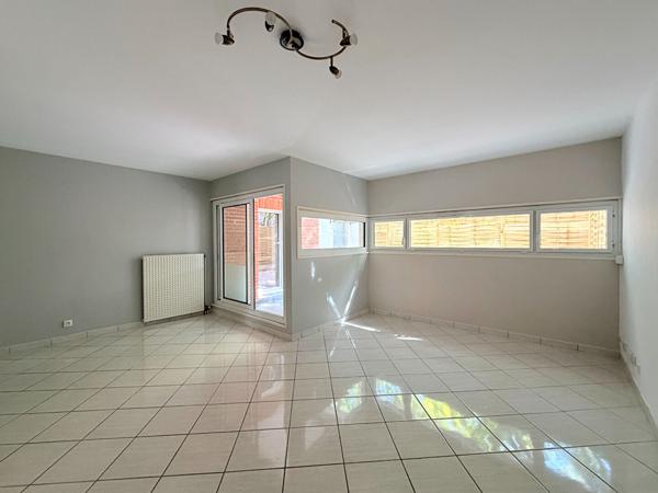 APPARTEMENT 3 PIECES