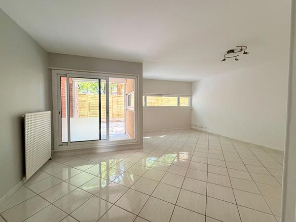 APPARTEMENT 3 PIECES