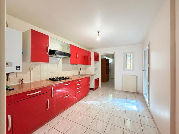 APPARTEMENT 3 PIECES