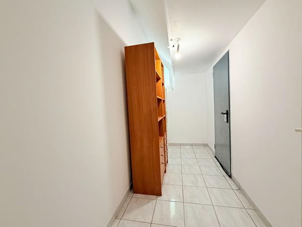 APPARTEMENT 3 PIECES