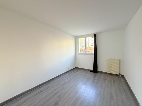 APPARTEMENT 3 PIECES