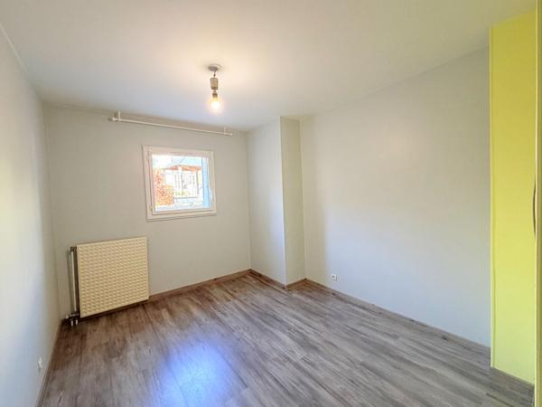 APPARTEMENT 3 PIECES