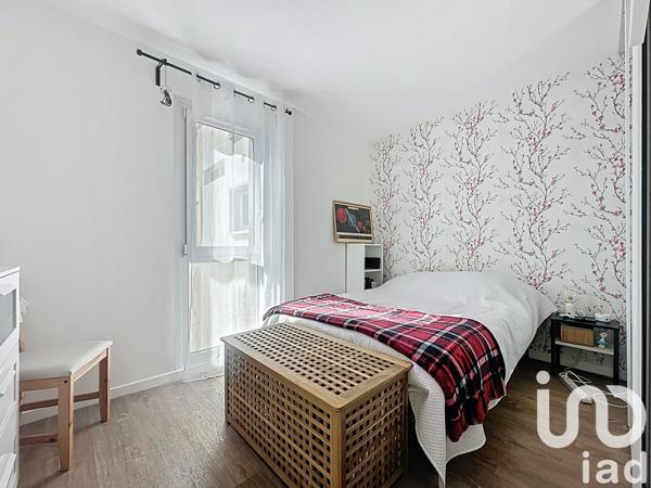 Appartement à vendre 3 pièces 50 m² Thiais