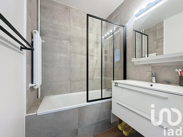 Appartement à vendre 3 pièces 50 m² Thiais