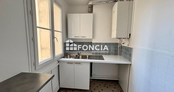 Location Appartement 3 pièces 50.25 m² - Paris 75014