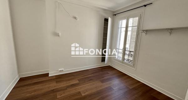 Location Appartement 3 pièces 50.25 m² - Paris 75014