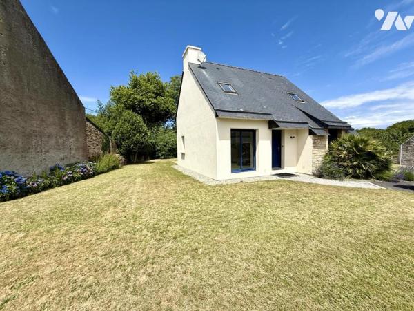 Charmante maison au sein d'un hameau calme !