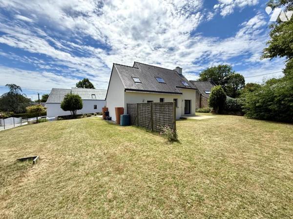Charmante maison au sein d'un hameau calme !