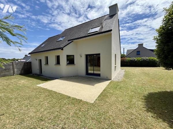 Charmante maison au sein d'un hameau calme !