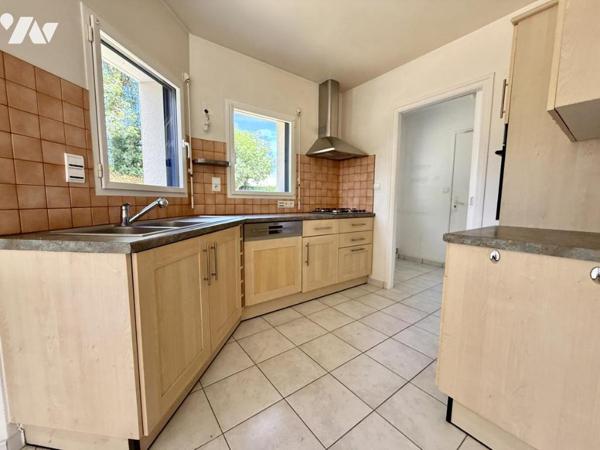 Charmante maison au sein d'un hameau calme !