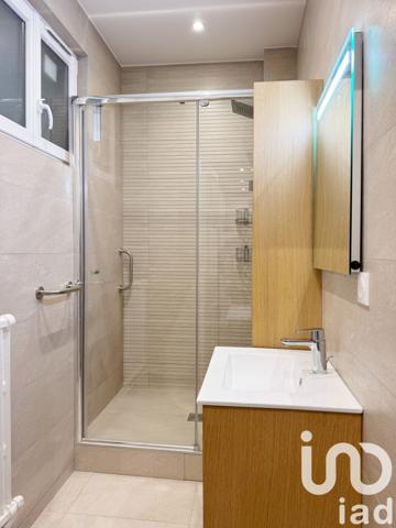 Appartement à vendre 3 pièces 65 m² Vanves