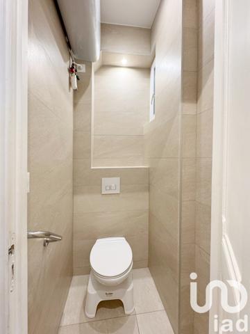 Appartement à vendre 3 pièces 65 m² Vanves