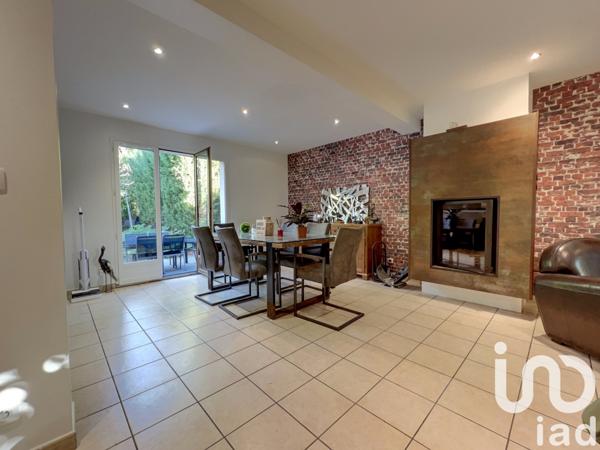 Maison à vendre 6 pièces 165 m² Longpont-sur-Orge