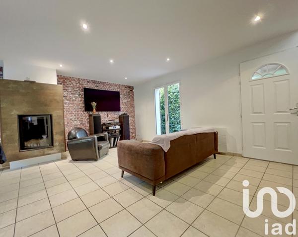 Maison à vendre 6 pièces 165 m² Longpont-sur-Orge