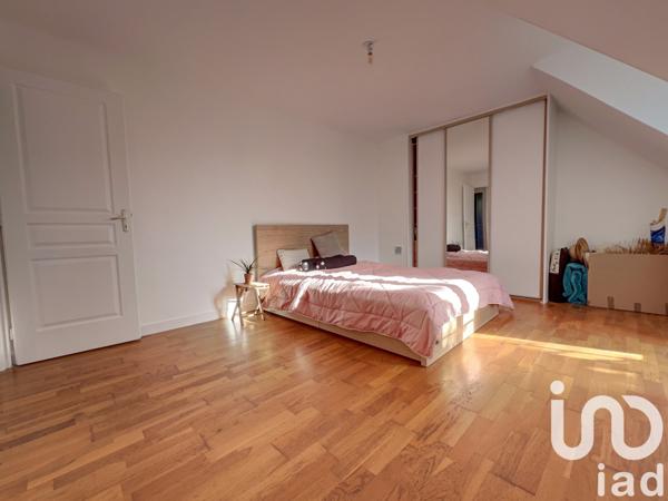 Maison à vendre 6 pièces 165 m² Longpont-sur-Orge