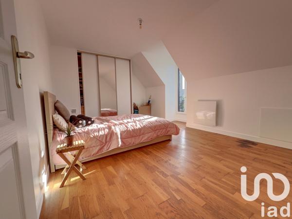 Maison à vendre 6 pièces 165 m² Longpont-sur-Orge