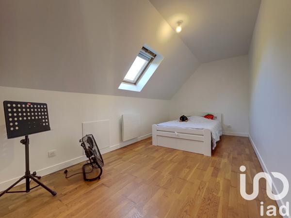 Maison à vendre 6 pièces 165 m² Longpont-sur-Orge