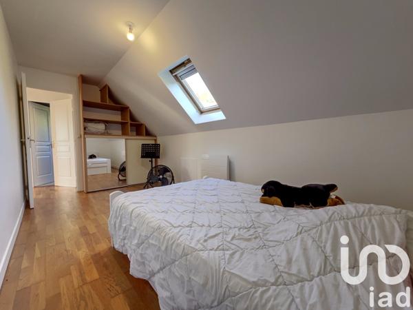 Maison à vendre 6 pièces 165 m² Longpont-sur-Orge
