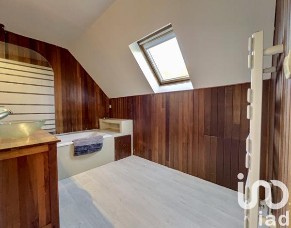 Maison à vendre 6 pièces 165 m² Longpont-sur-Orge