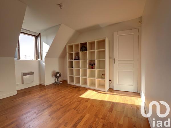 Maison à vendre 6 pièces 165 m² Longpont-sur-Orge