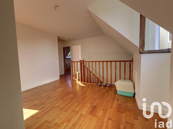 Maison à vendre 6 pièces 165 m² Longpont-sur-Orge