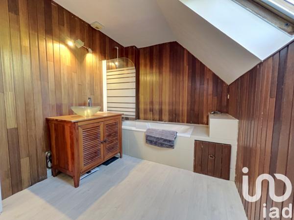 Maison à vendre 6 pièces 165 m² Longpont-sur-Orge