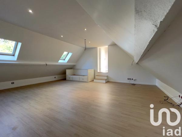 Maison à vendre 6 pièces 165 m² Longpont-sur-Orge