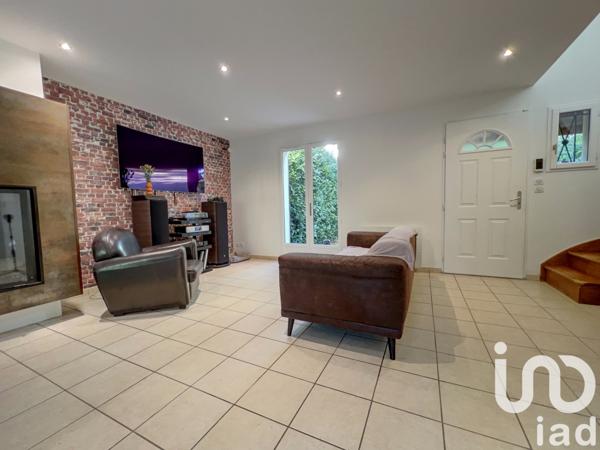 Maison à vendre 6 pièces 165 m² Longpont-sur-Orge
