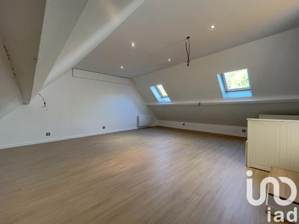 Maison à vendre 6 pièces 165 m² Longpont-sur-Orge