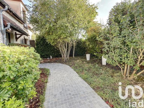 Maison à vendre 6 pièces 165 m² Longpont-sur-Orge