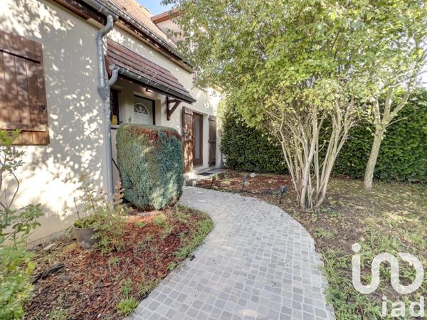 Maison à vendre 6 pièces 165 m² Longpont-sur-Orge