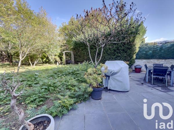 Maison à vendre 6 pièces 165 m² Longpont-sur-Orge