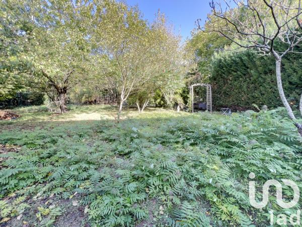 Maison à vendre 6 pièces 165 m² Longpont-sur-Orge