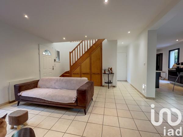 Maison à vendre 6 pièces 165 m² Longpont-sur-Orge