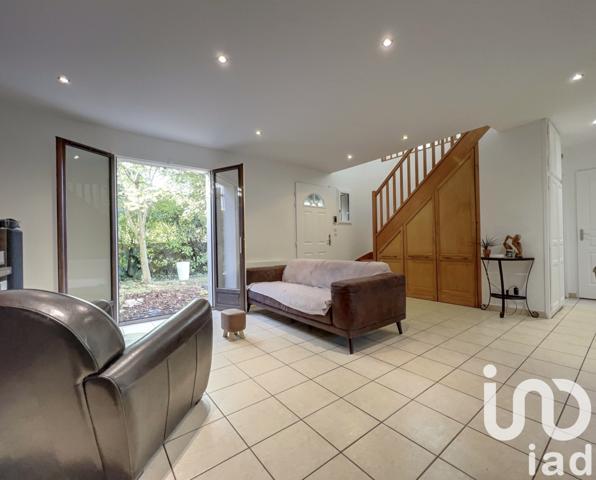 Maison à vendre 6 pièces 165 m² Longpont-sur-Orge