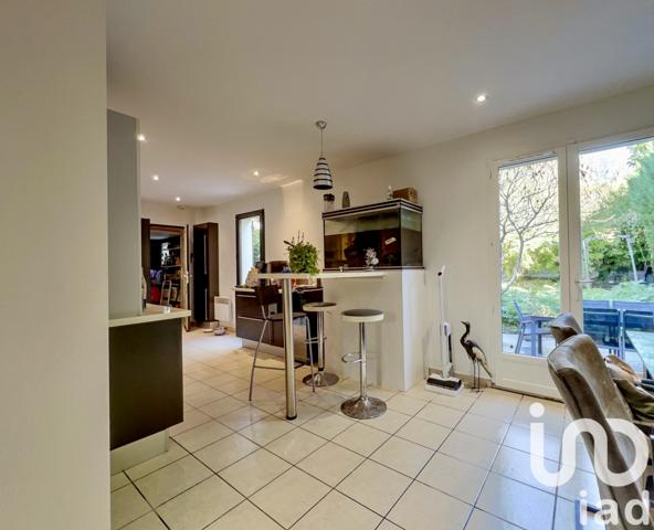 Maison à vendre 6 pièces 165 m² Longpont-sur-Orge