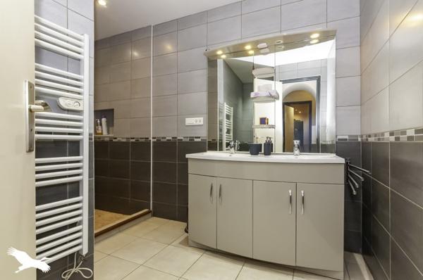 Appartement à vendre |  Marseillan |  3 pièces | 72 m²