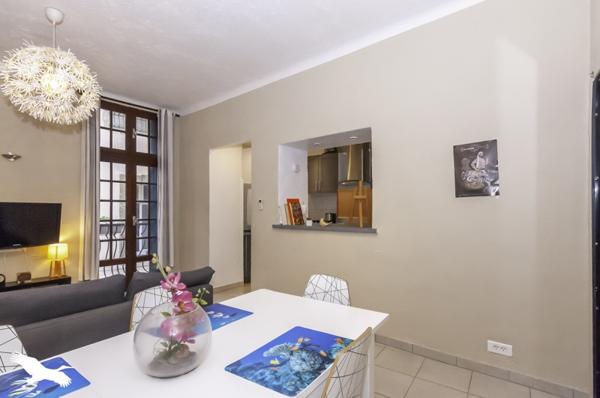 Appartement à vendre |  Marseillan |  3 pièces | 72 m²