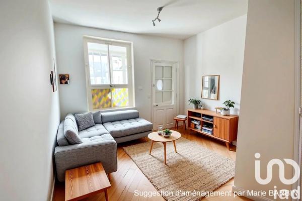 Location appartement 3 pièces 65 m² Étampes