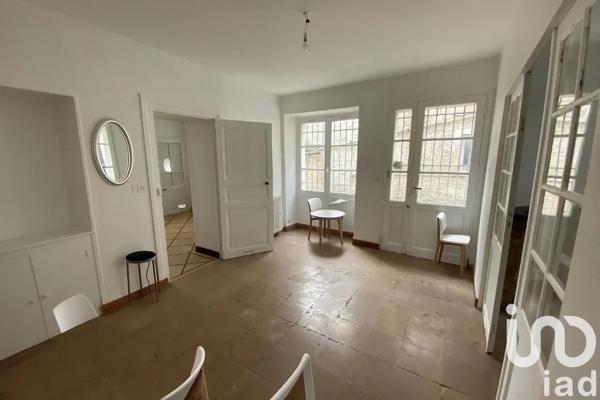 Location appartement 3 pièces 65 m² Étampes