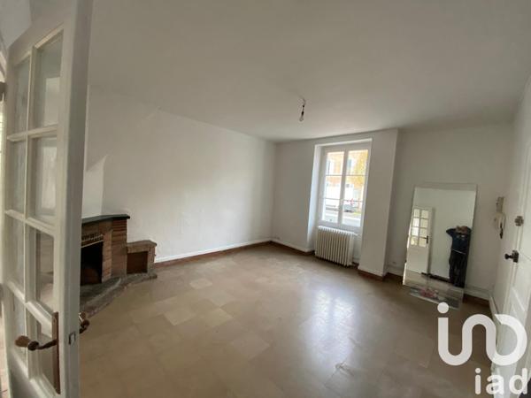 Location appartement 3 pièces 65 m² Étampes